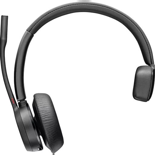 POLY Voyager 4310 USB-C Headset +BT700 dongle