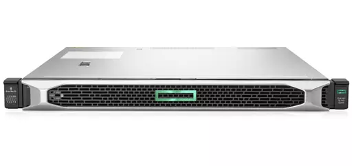 Hewlett Packard Enterprise ProLiant DL160 Gen10 server Rack (1U) Intel® Xeon® Gold 2.3 GHz 16 GB DDR4-SDRAM 500 W