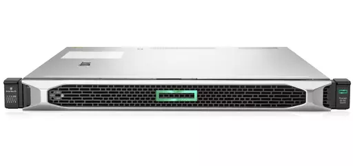 Hewlett Packard Enterprise ProLiant DL160 Gen10 server Rack (1U) Intel® Xeon® Gold 2.3 GHz 16 GB DDR4-SDRAM 500 W