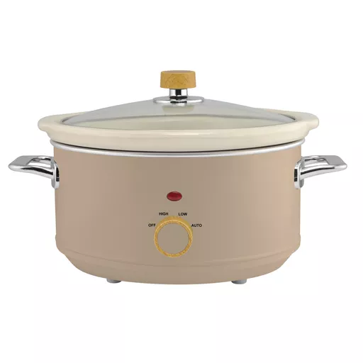 3.5L Slow Cooker Nordic
