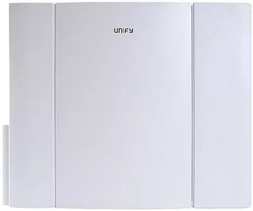 Unify OpenScape Business X1 IP communication server White