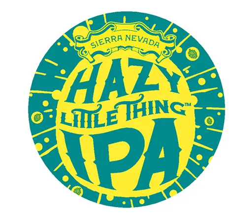 Sierra Nevada Hazy Little Thing