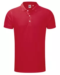 Men's Stretch Polo