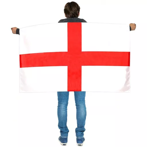 England Wearable Cape