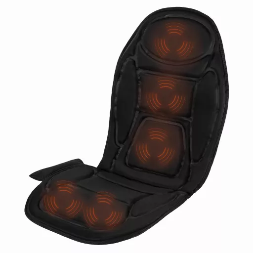 Massage Vibration Seat Cushion