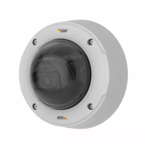 Axis M3206-LVE Dome IP security camera Outdoor 2304 x 1728 pixels Ceiling/wall