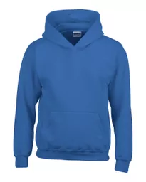Heavy Blend® Youth Hooded Sweatshirt