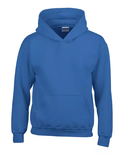 Heavy Blend® Youth Hooded Sweatshirt
