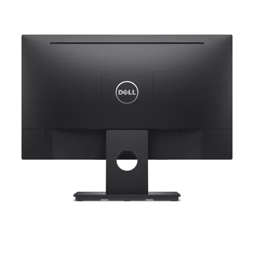 DELL E Series E2216HV LED display 54.7 cm (21.5") 1920 x 1080 pixels Full HD LCD Black