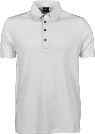 Men's Pima Cotton Polo