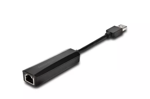 Kensington Adapter UA0000E USB 3.0 Ethernet