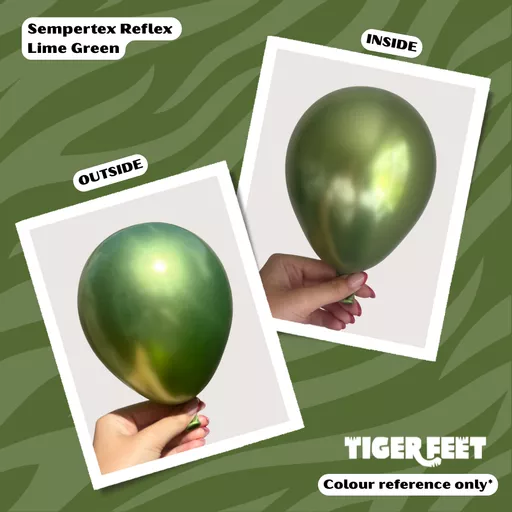 Sempertex Reflex  Lime Green.png