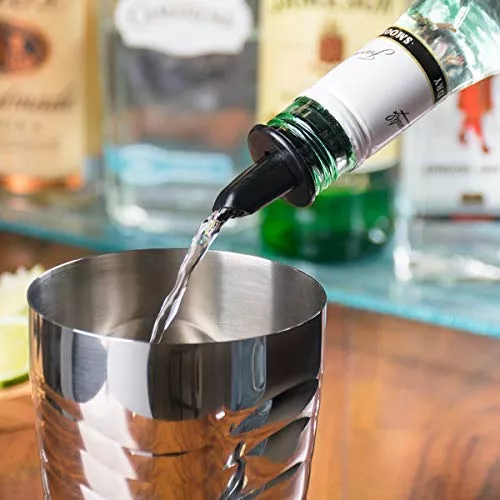 POURERS