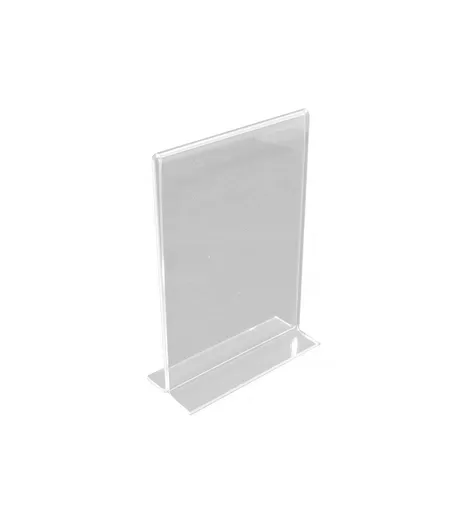 1/3 A4 (DL) Portrait Vertical Double Sided Menu/Info