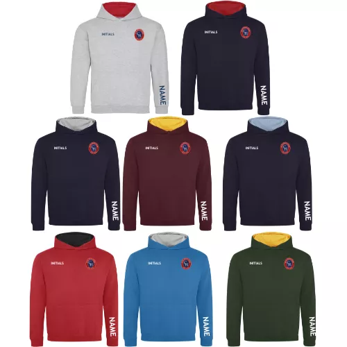 Cothill School Leavers Hoodie 2026 Junior Sizes