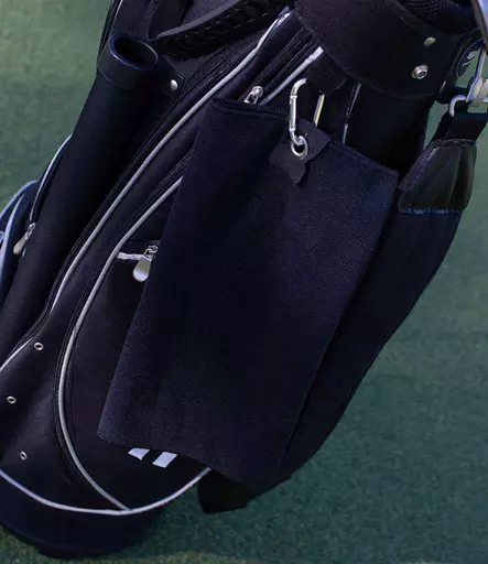 Towel City Microfibre Golf Towel