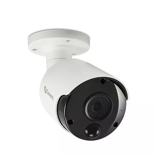 Swann SWNVK-1686802B6FB video surveillance kit Wired 16 channels