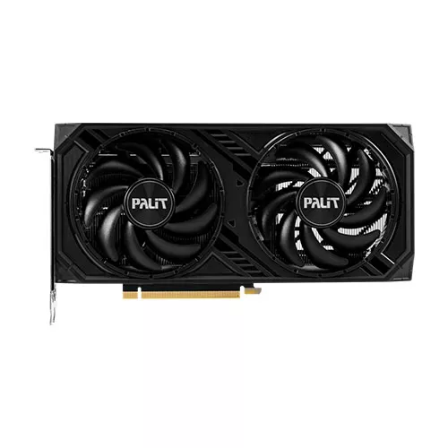 Palit RTX4060 Ti DUAL OC 8GB