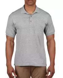 Ultra Cotton® Adult PiquÈ Sport Shirt