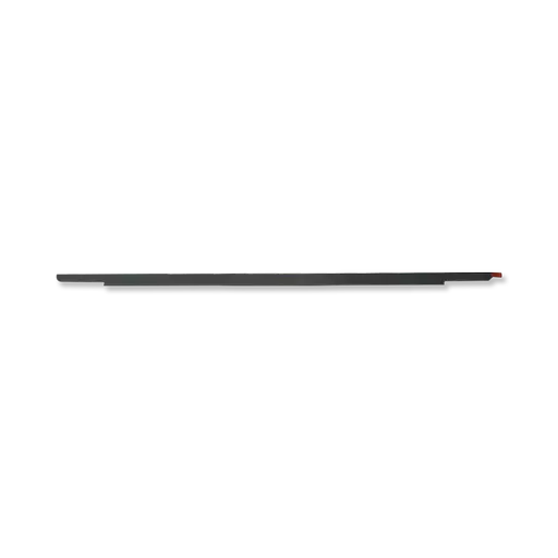 Glass Bezel Strip (Bottom of Display) (RECLAIMED) - For Macbook Pro 16" (A2141) (2019)