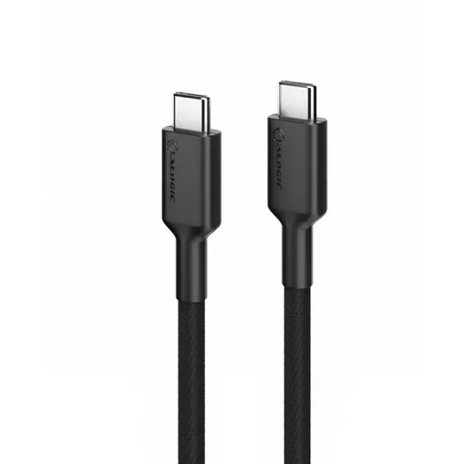 ALOGIC ELPCC202-BK USB cable USB 2.0 2 m USB C Black