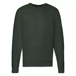 Men's Lightweight Raglan Sweat