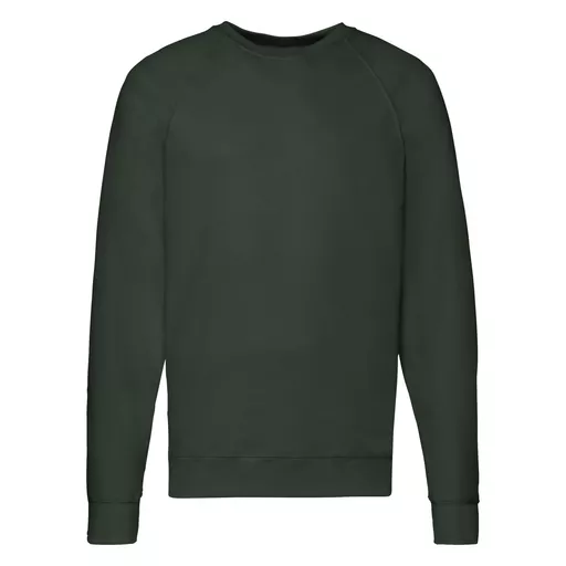 Men's Lightweight Raglan Sweat