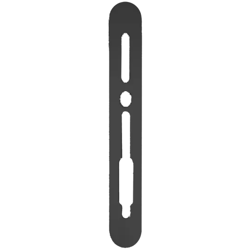 SASHSTOP Torchguard Door Handle Protector Discreet 300mm x 40mm