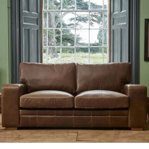 Broad Arm Sofa Range