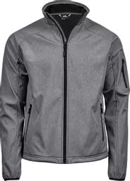 Men's Lightweight Performance Softshell
