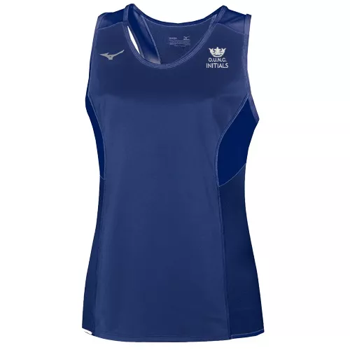 Oxford University Netball Club Womens Vest