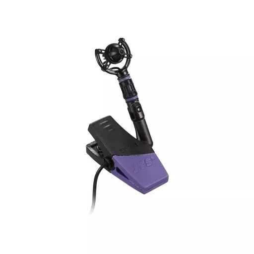 JTS CX-506 Condenser Instrument Microphone