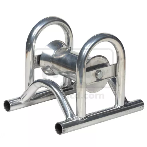 Straight Line Bridge Cable Roller (up to 150mm Diameter)
