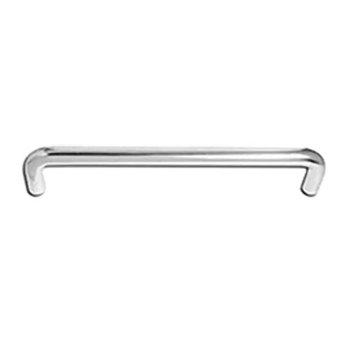 ASEC Bolt Fix Aluminium Pull Handle