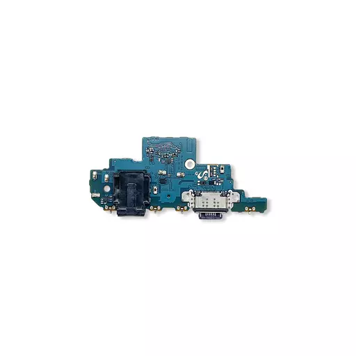 Charging Port Board Flex (CERTIFIED) - For Galaxy A52 (A525)