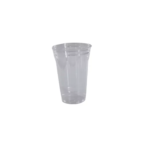 20oz RPET Cup Clear