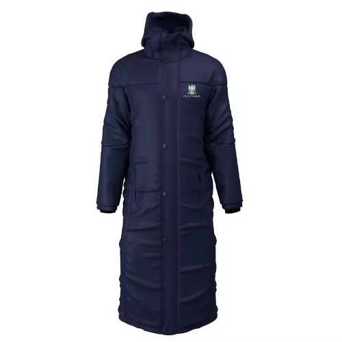 Pennthorpe School Contour Jacket