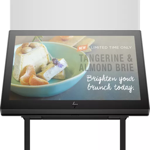 HP Engage One 10.1-inch Display VESA Plate Kit