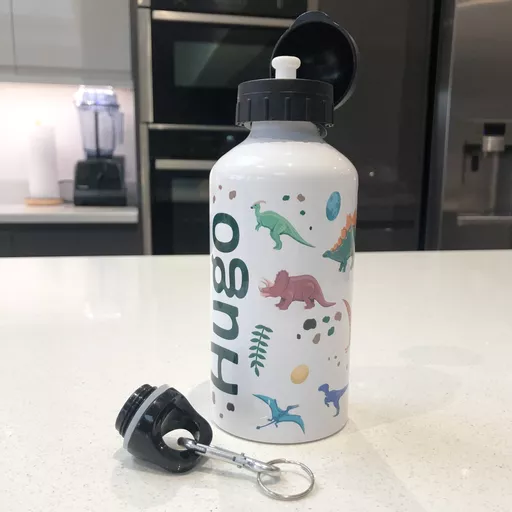 Dinosaur Kids Water Bottle