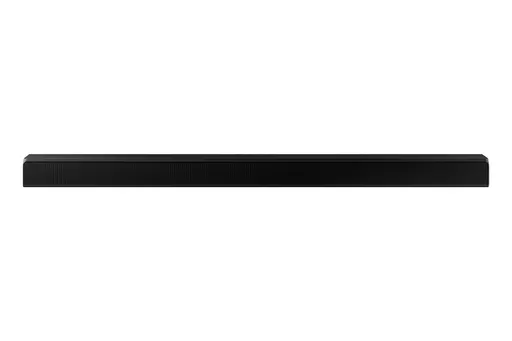 Samsung HW-A550/XU soundbar speaker Black 2.1 channels 410 W