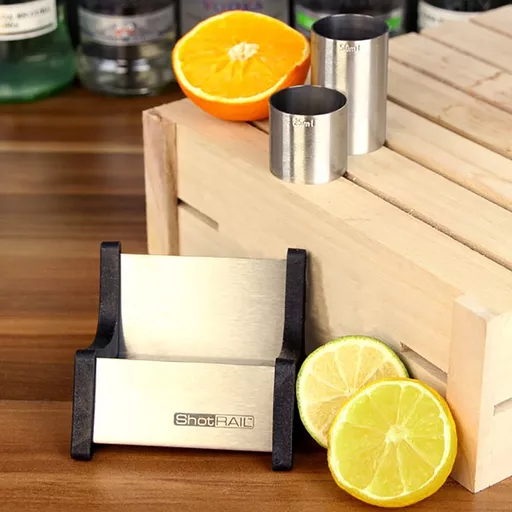 THIMBLE MEASURES