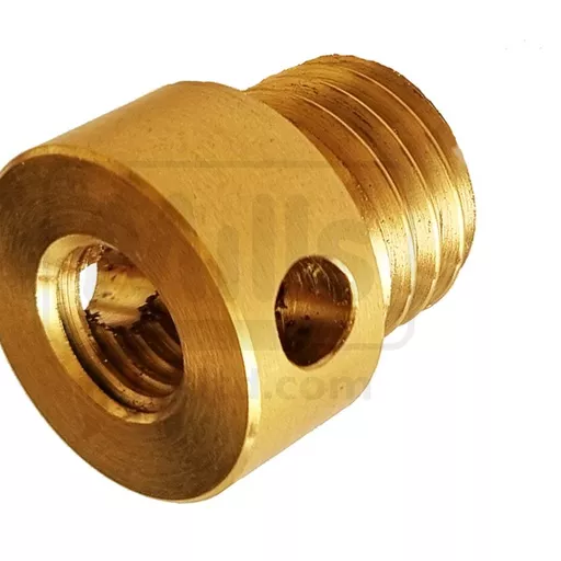 Duct Sonde Adaptor M12