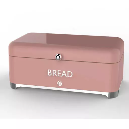 Solace Bread Bin