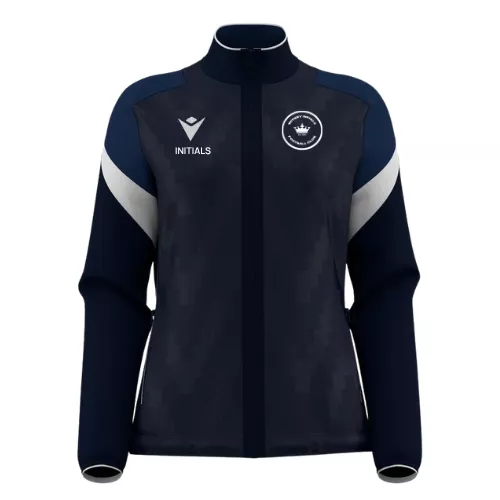 Witney Royals Football Club Senior Mens Odin Full Zip Top