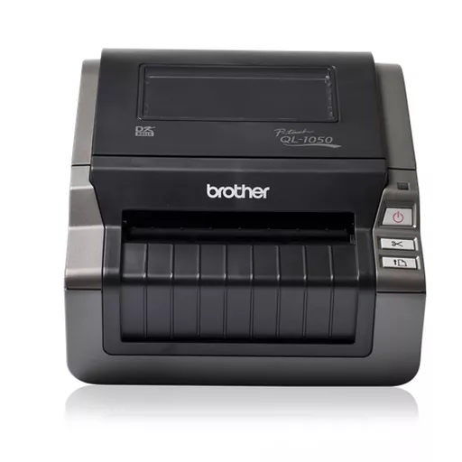 Brother QL-1050 label printer Direct thermal 110 mm/sec DK