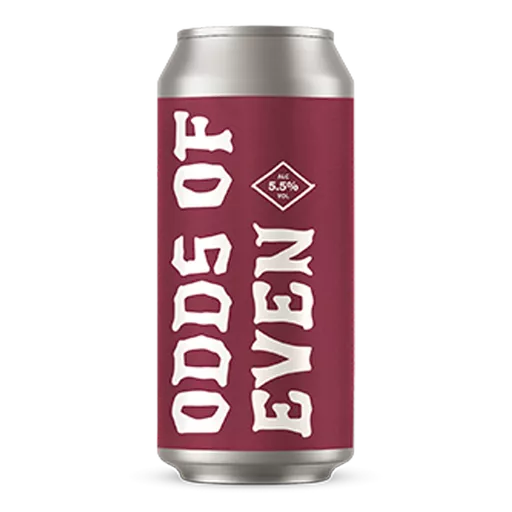 WARPIGS Odds of Even
