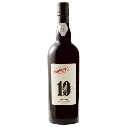 Sercial 10 Years Reserva Velha