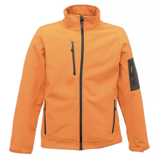 Arcola 3-Layer Membrane Softshell