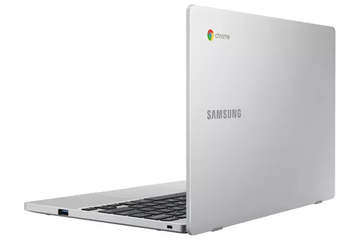 Samsung Chromebook XE310XBA N4000 29.5 cm (11.6") HD Intel® Celeron® N 4 GB LPDDR4-SDRAM 32 GB eMMC Wi-Fi 5 (802.11ac) ChromeOS Grey