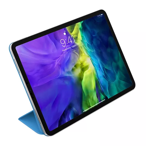 Apple Smart Folio 27.9 cm (11") Blue